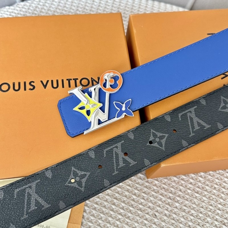 l0vis Vvtt0n belts